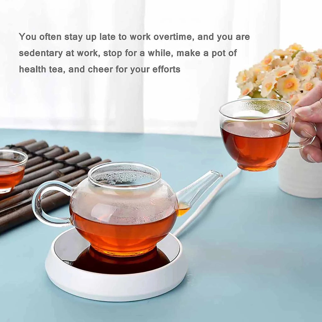 ErgoCrafted HeatMat Pro Mug Warmer