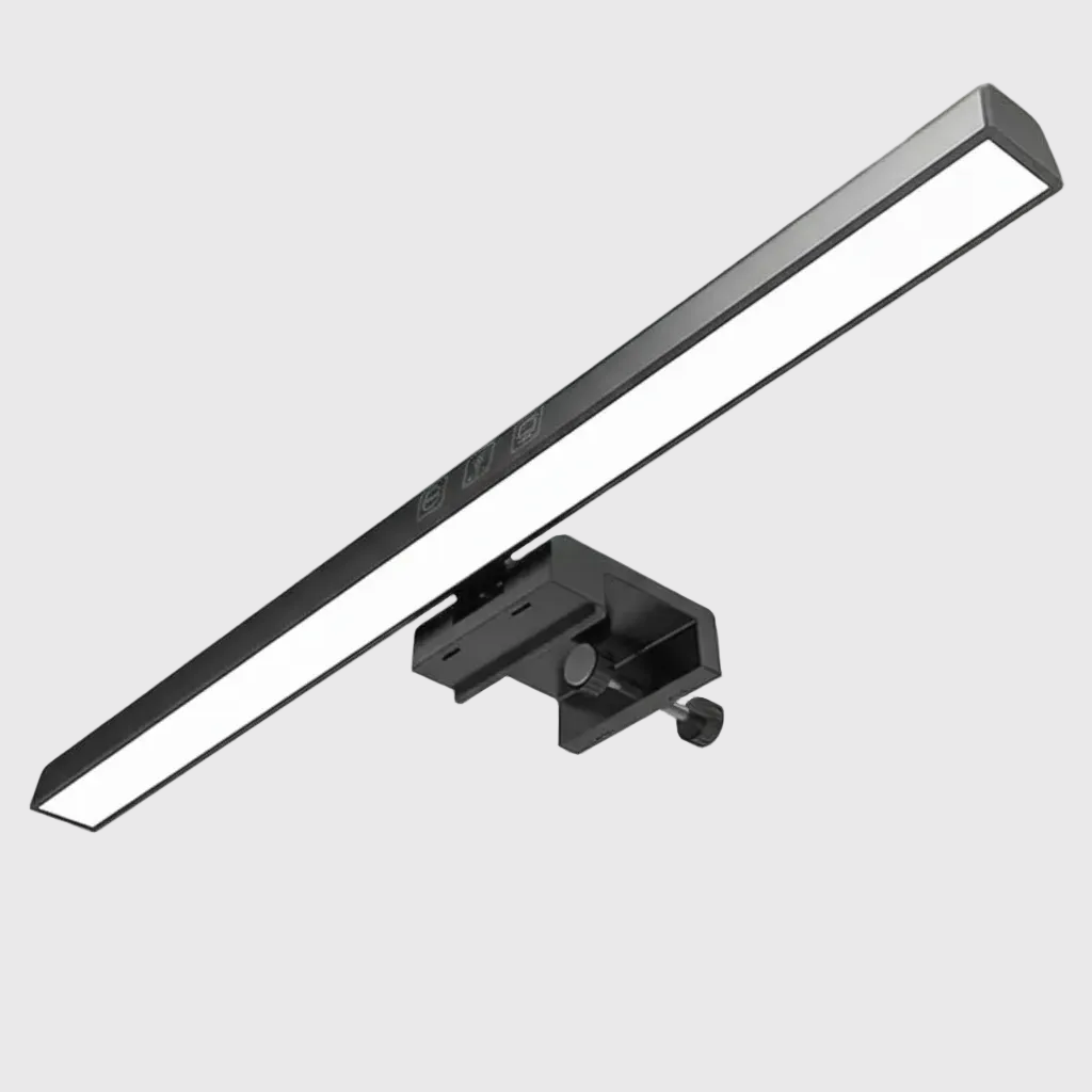 ErgoCrafted GlowBar Monitor Light