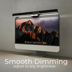 ErgoCrafted GlowBar Monitor Light