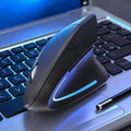 ErgoCrafted Ergo Mouse
