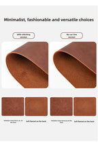 ErgoCrafted DeskPad Pro