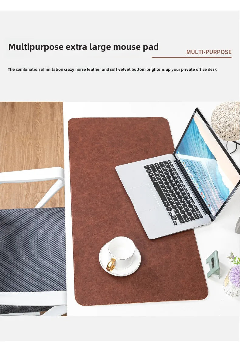 ErgoCrafted DeskPad Pro