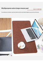 ErgoCrafted DeskPad Pro