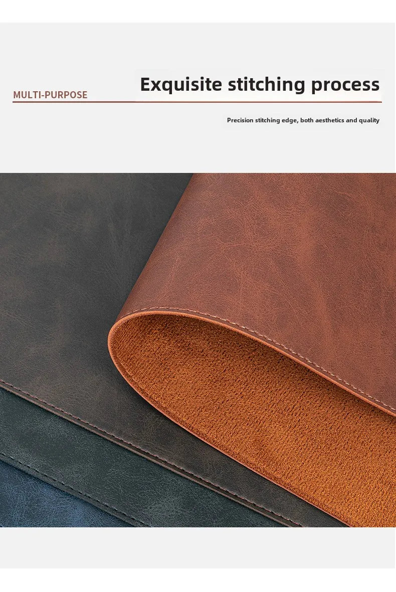 ErgoCrafted DeskPad Pro