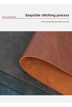 ErgoCrafted DeskPad Pro
