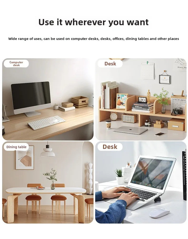 ErgoCrafted DeskPad Pro