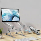 ErgoCrafted Elevate Stand