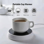 ErgoCrafted HeatMat Pro Mug Warmer