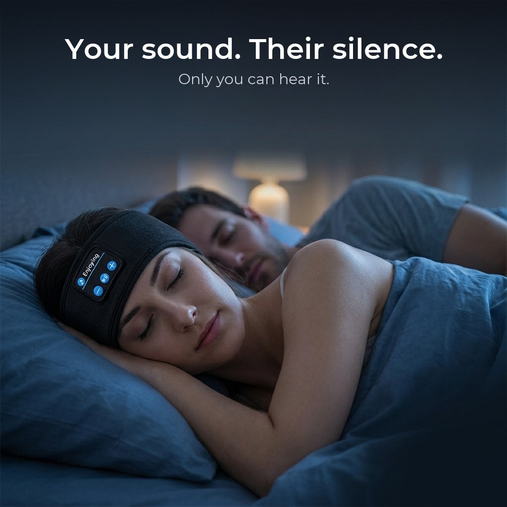 SleepTune™ Sleep Headphones