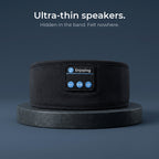 SleepTune™ Sleep Headphones
