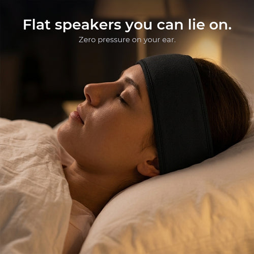 SleepTune™ Sleep Headphones