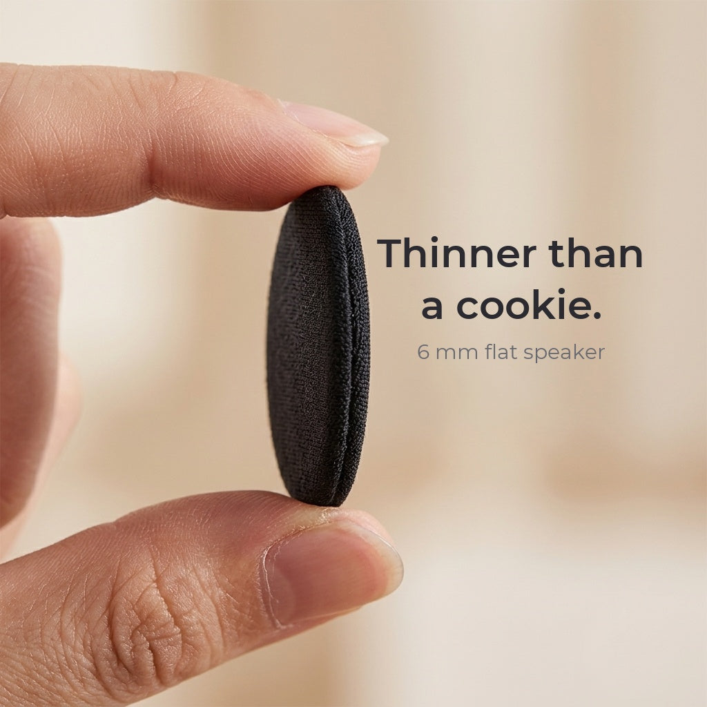SleepTune™ Sleep Headphones